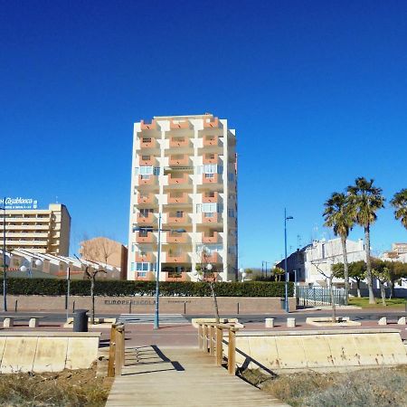 Europeniscola Holidays Lek 外观 照片